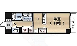 ステラ・ランド 4階/-