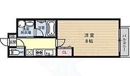 A-mon太秦天神川 4階