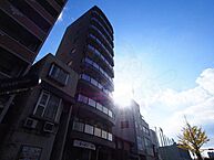 京都府京都市中京区壺屋町：物件画像／株式会社ＢＲＡＶＥ　賃貸住宅サービスFC西院駅前店