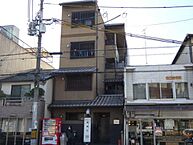 京都府京都市下京区大宮1丁目：物件画像／株式会社ＢＲＡＶＥ　賃貸住宅サービスFC西院駅前店