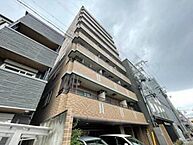 京都府京都市南区東九条烏丸町：物件画像／株式会社ＢＲＡＶＥ　賃貸住宅サービスFC西院駅前店