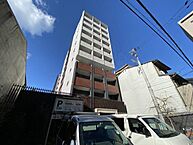 京都府京都市下京区中金仏町204番8号：物件画像／株式会社ＢＲＡＶＥ　賃貸住宅サービスFC西院駅前店
