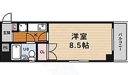 デトム・ワン今出川通 10階