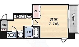 サムティ京都駅前 10階/-