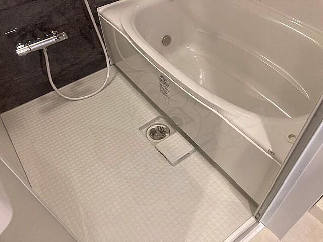 浴室