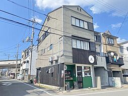 京都地下鉄東西線 二条駅 徒歩7分