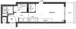 デトム・ワン西陣聚楽 3階