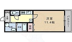 レシベ保原 3階