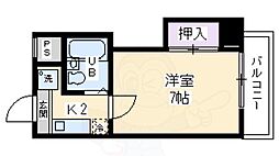 甍・林治 2階