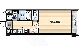 ベラジオ京都駅東 4階/-
