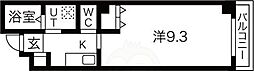 京都地下鉄東西線 二条駅 徒歩13分 4階/-