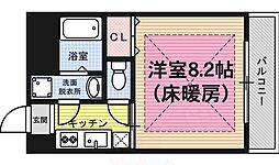 ミレニアム公和3 10階
