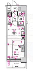 CREST TAPP 京都太秦天神川 dex 1 1階/-
