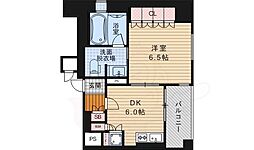 リーガル京都室町御池 9階