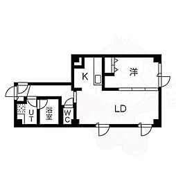 SJS七条堀川 5階