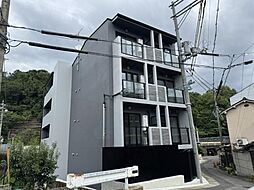 PourToujurs双ヶ岡 3階/-