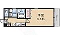 ZEN烏丸五条5階7.7万円