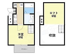 WEST9Mirror2号館 1階