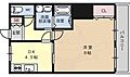第一マンション4階5.8万円