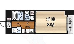 ジョイシティ二条城前 11階/-