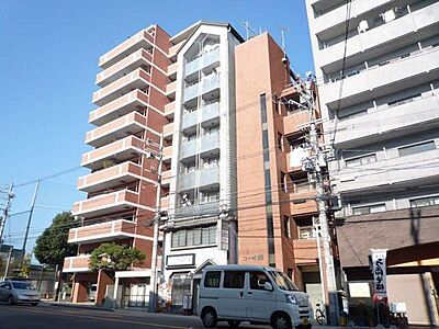 外観 外観