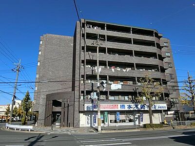 外観 外観