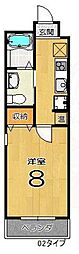 J&N三条神宮前 4階