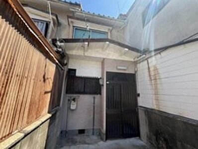 外観 外観