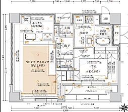 パラドール京都二条城 2階