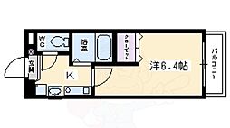 グランドパレス御池衣棚 7階/-
