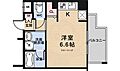 アスヴェル京都西京極3階5.8万円