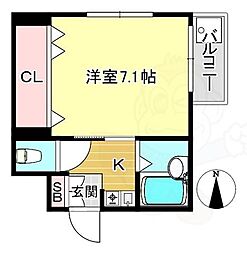 TAISEI都 3階