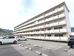 🉐敷金礼金0円！🉐ビレッジハウス大乗1号棟