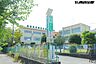 周辺：小学校 800m あきる野市立前田小学校