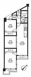 中古マンション　羽村栄町住宅