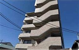 共立リライアンス箱根ヶ崎