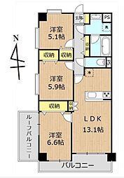 中古マンション　ライオンズマンション河辺東
