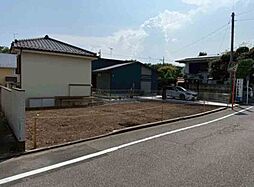 売地　福生市大字福生