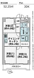 中古マンション ハイネス福生