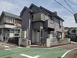 売地　福生市加美平3丁目