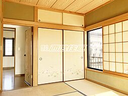和室の画像