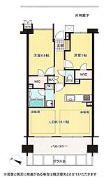 中古マンション アイディーコート東青梅