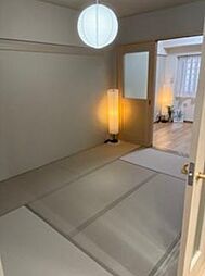 和室の画像
