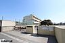 周辺：小学校 550m 河辺小学校