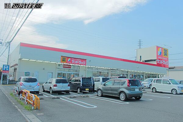 周辺を拡大表示