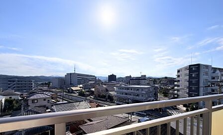 【マンション外観】2026年7月10日撮影