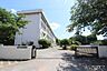 周辺：小学校 1800m あきる野市立南秋留小学校