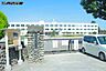 周辺：小学校 140m あきる野市立増戸小学校