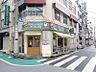 周辺：【ファミリーレストラン】フレッシュネスバーガー 経堂店まで655ｍ