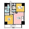 レフィールオーブ町屋駅前5階21.3万円